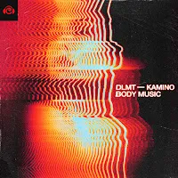Dlmt — Body Music Ft Kamino — обложка
